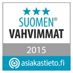 Suomen Vahvimmat 2015